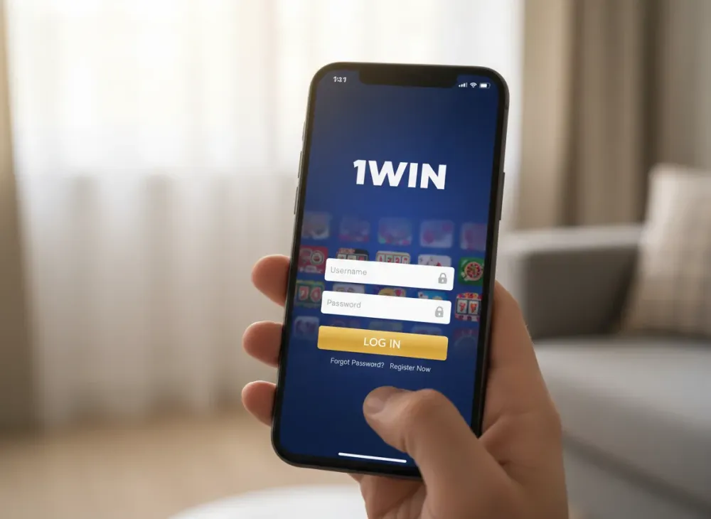1win login Guide for Quick Account Access